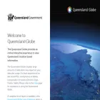 qldglobe.information.qld.gov.au qldglobe.information.qld.gov.au