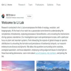 qli.github.io qli.github.io
