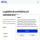 qlip.es