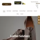 qltyshoerepair.com