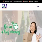qmcourier.com.do qmcourier.com.do
