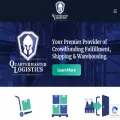 qmlogistics.com