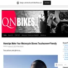 qnbikes.wordpress.com qnbikes.wordpress.com