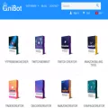 qnibot.com qnibot.com