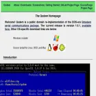 qodem.sourceforge.net qodem.sourceforge.net