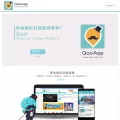 qoo-app.com