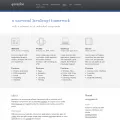 qooxdoo.org qooxdoo.org