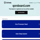 qoreboard.com qoreboard.com