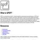 qpdf.sourceforge.net qpdf.sourceforge.net