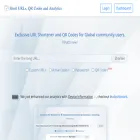 qrcd.org qrcd.org