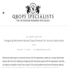 qropsspecialists.com