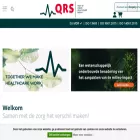qrs.nl qrs.nl