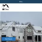 qrstone.com qrstone.com