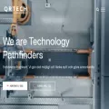 qrtech.se