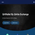 qrtwallet.com