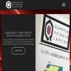 qscience.org qscience.org