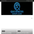 qsciencesshop.com
