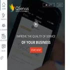 qservus.com qservus.com