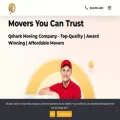 qshark-moving.com