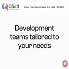 qsoft.com qsoft.com