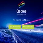 qsometech.com qsometech.com