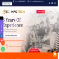 qtcinfotech.com