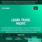 qtfunded.quanttekel.com