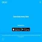 qticketapp.com