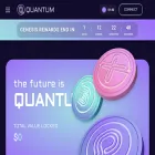 qtmfinance.io qtmfinance.io