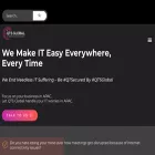qtsglobal.com qtsglobal.com