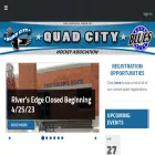quadcityhockey.com