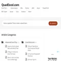 quadexcel.com quadexcel.com