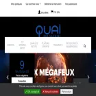 quaidessavoirs.fr quaidessavoirs.fr