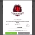 quaidesvignes.fr quaidesvignes.fr
