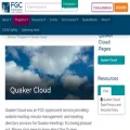 quakercloud.org