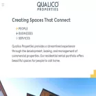qualicocommercial.com