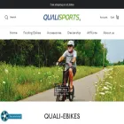 qualisports.us qualisports.us