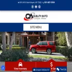qualityautoofbryant.com
