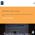qualitydatasystems.com qualitydatasystems.com
