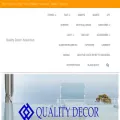 qualitydecor.mu qualitydecor.mu