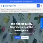 qualityfragranceoils.com