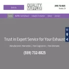 qualitymufflerservice.com