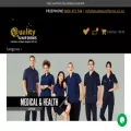 qualityuniforms.co.nz