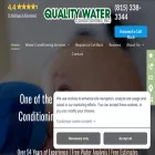 qualitywaterconditioning.com qualitywaterconditioning.com