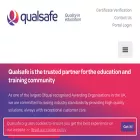 qualsafe.org qualsafe.org
