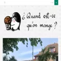 quandestcequonmange.ch quandestcequonmange.ch