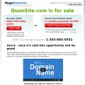 quansite.com quansite.com