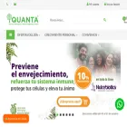 quanta.com.co quanta.com.co