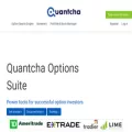 quantcha.com quantcha.com