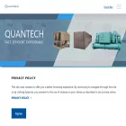 quantech-hvac.com